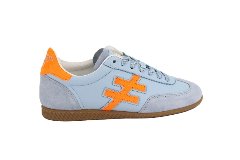 Another trend baskets a078 bleu