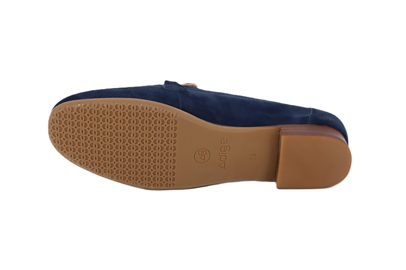 Adige mocassins klo bleu7873401_5