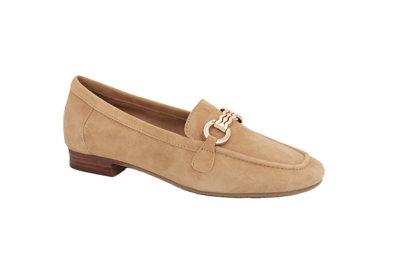 Adige mocassins klo marron7873402_2