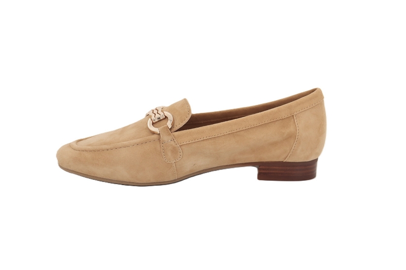 Adige mocassins klo marron7873402_3