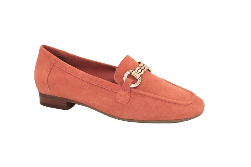 Adige mocassins klo orange7873403_2