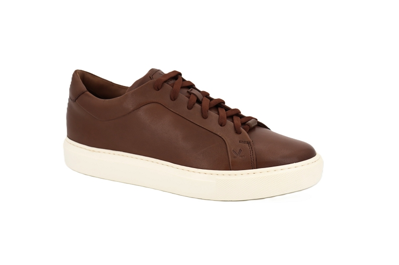 Lloyd baskets metro sneaker marron7875401_2