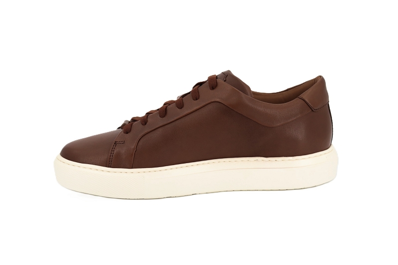 Lloyd baskets metro sneaker marron7875401_3