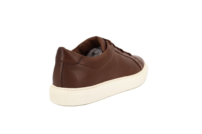 Lloyd baskets metro sneaker marron7875401_4