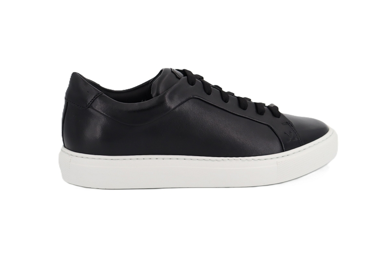 Lloyd baskets metro sneaker noir
