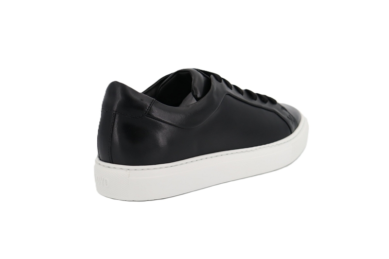 Lloyd baskets metro sneaker noir7875402_4