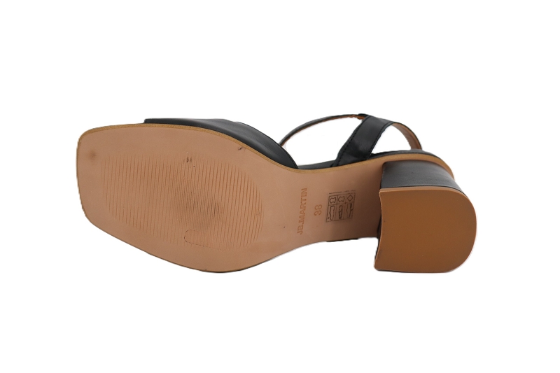 Jb martin sandales nu pieds diane noir7875801_5