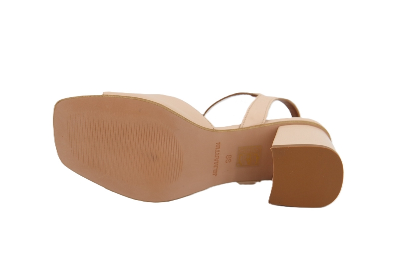 Jb martin sandales nu pieds diane beige7875802_5