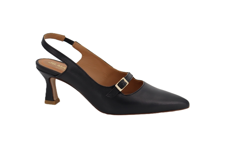 Jb martin escarpins lilou noir7875901_2