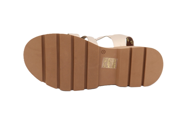 Jb martin sandales nu pieds delice dore7876302_5