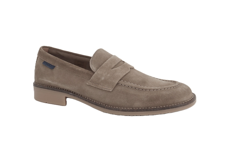 Pellet mocassins fabrice beige7876402_2