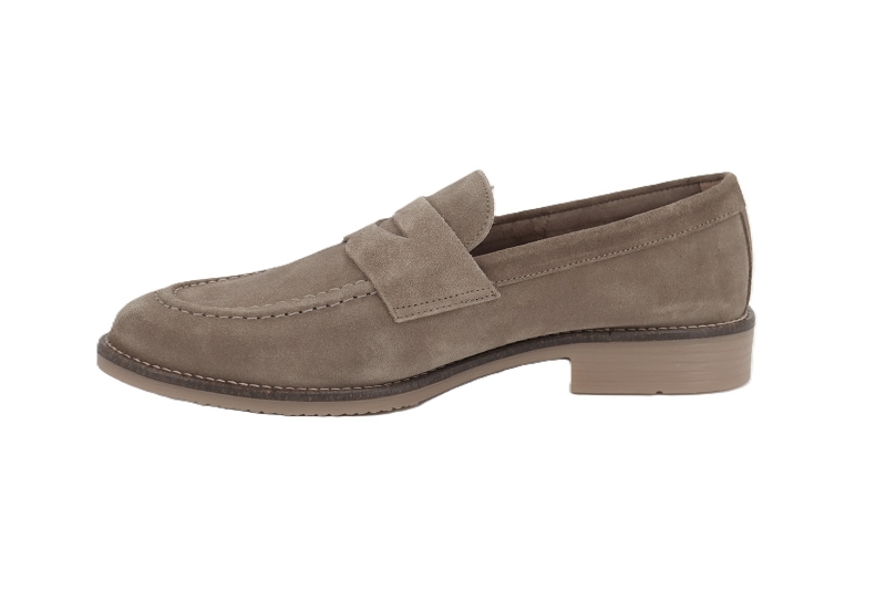 Pellet mocassins fabrice beige7876402_3
