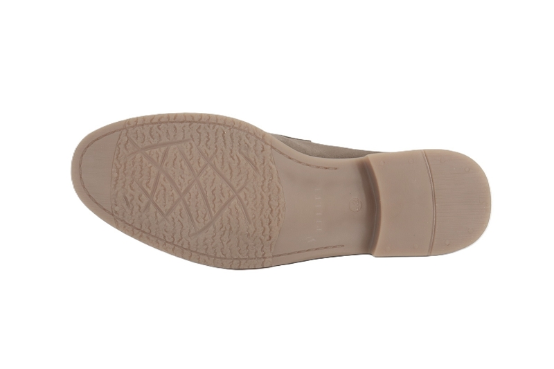 Pellet mocassins fabrice beige7876402_5