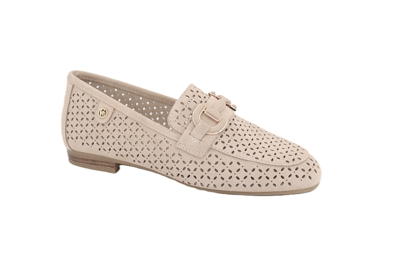 Carmela mocassins camo beige7876501_2