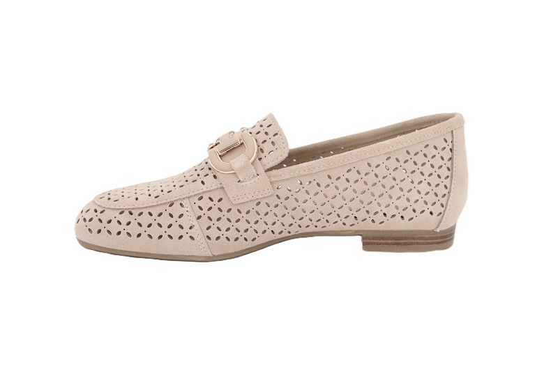 Carmela mocassins camo beige7876501_3