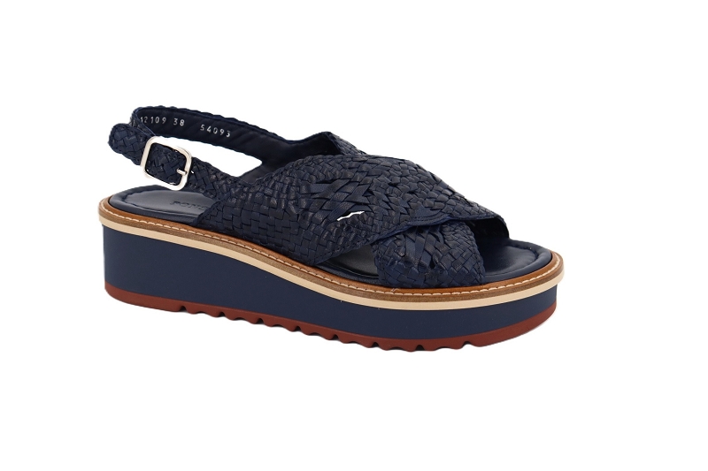 Pons quintana sandales nu pieds noemi bleu7877001_2