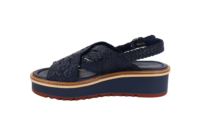 Pons quintana sandales nu pieds noemi bleu7877001_3