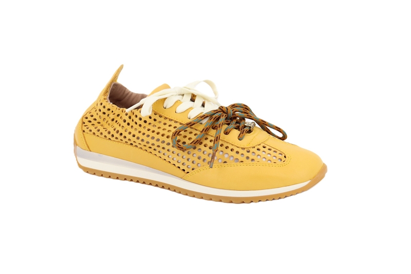 Meline baskets 721 dm jaune7877303_2