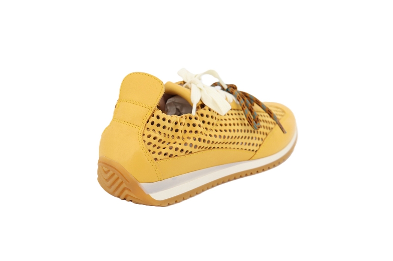 Meline baskets 721 dm jaune7877303_4