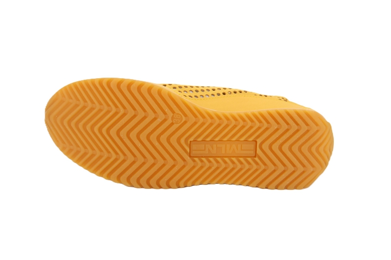 Meline baskets 721 dm jaune7877303_5