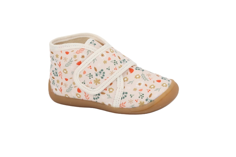 Bellamy pant chaussons pantoufles patine beige7881401_2