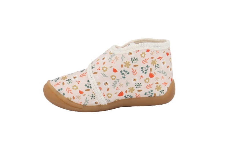 Bellamy pant chaussons pantoufles patine beige7881401_3