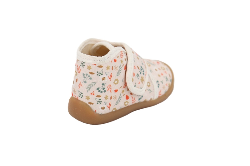 Bellamy pant chaussons pantoufles patine beige7881401_4