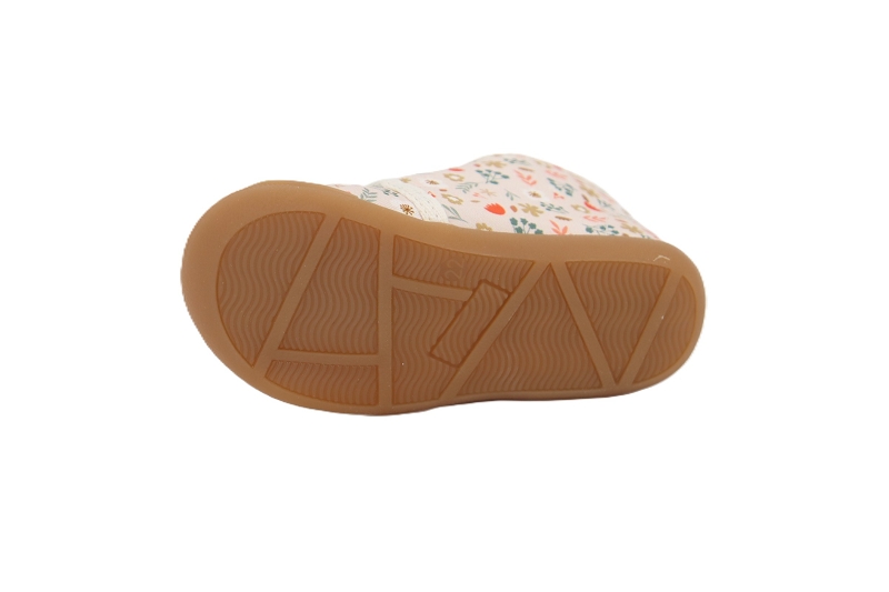 Bellamy pant chaussons pantoufles patine beige7881401_5