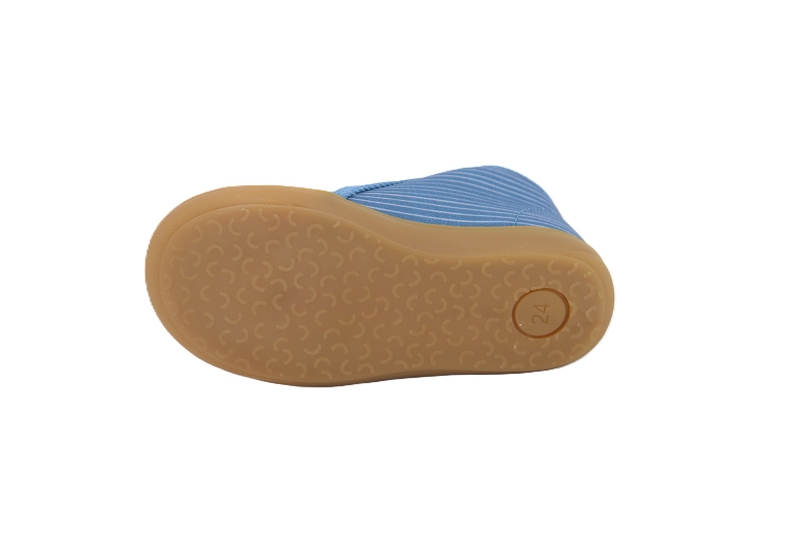Bellamy pant chaussons pantoufles paulin bleu7881501_5