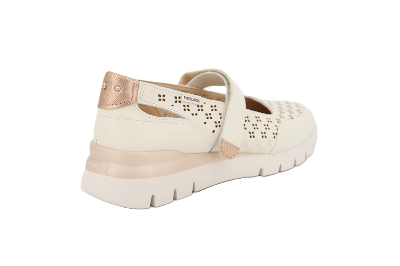 Pikolinos baskets dama beige7883001_4