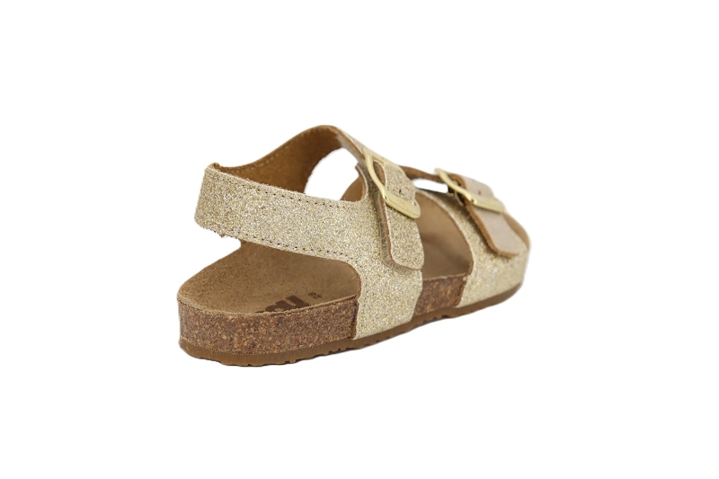 Bopy sandales nu pieds eropa dore7883201_4