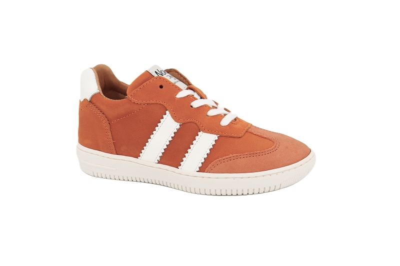 Norvik baskets swan orange7883401_2