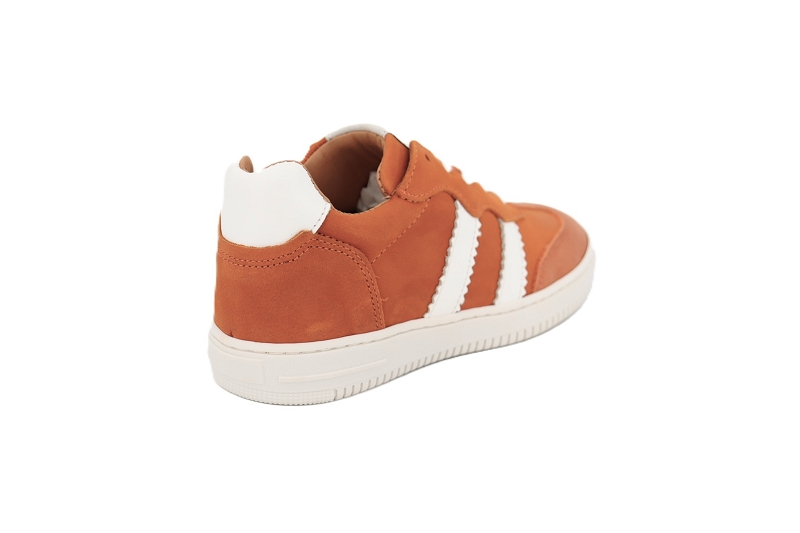 Norvik baskets swan orange7883401_4