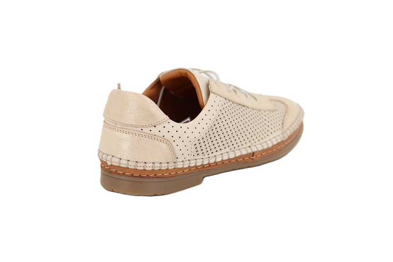 Coco abricot baskets malbrans beige7883901_4