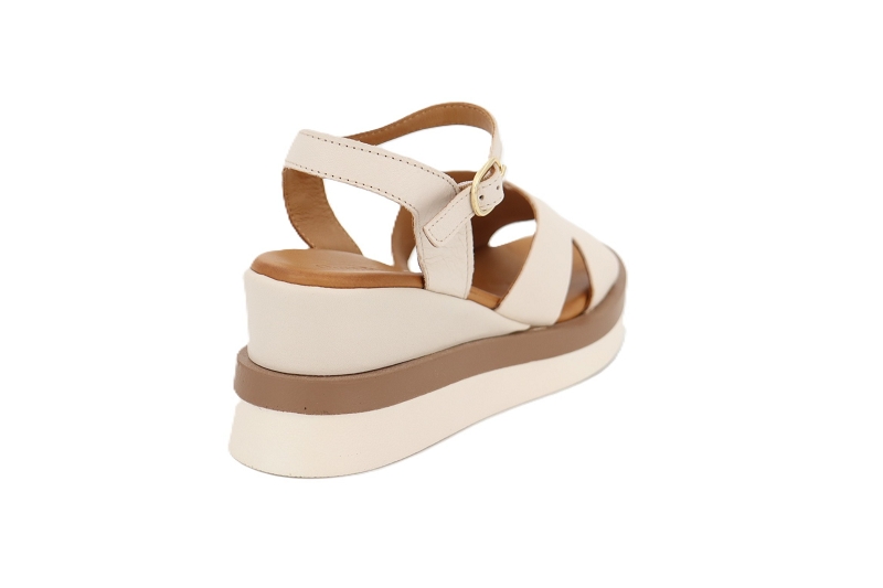 Coco abricot sandales nu pieds manois beige7884301_4