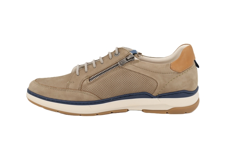 Fluchos baskets jeff beige7884501_3