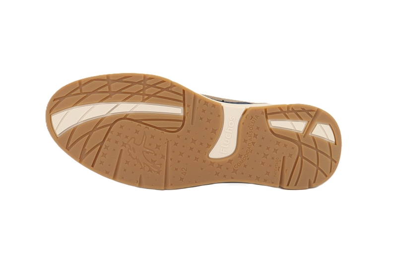 Fluchos baskets jeff beige7884501_5