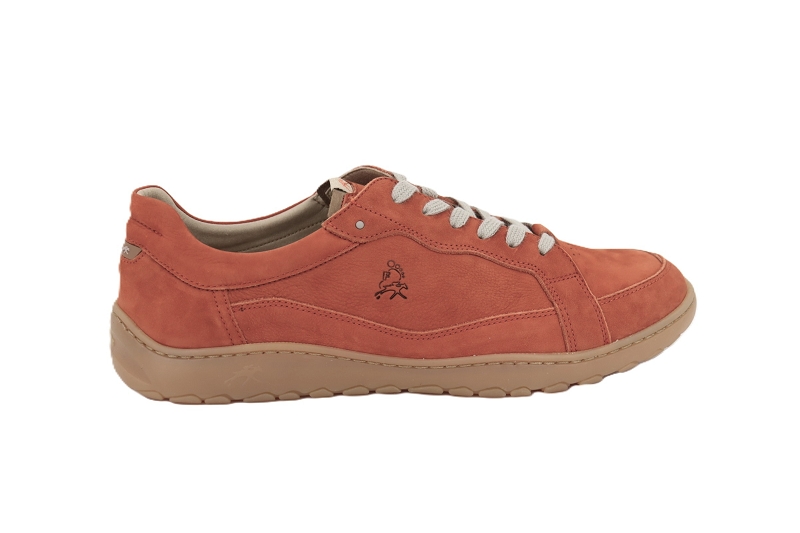 Fluchos baskets lenox orange