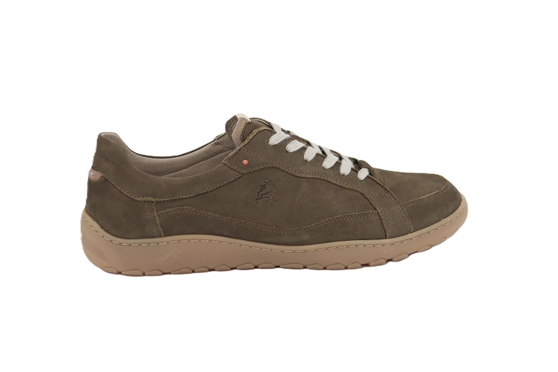 Fluchos baskets lenox vert