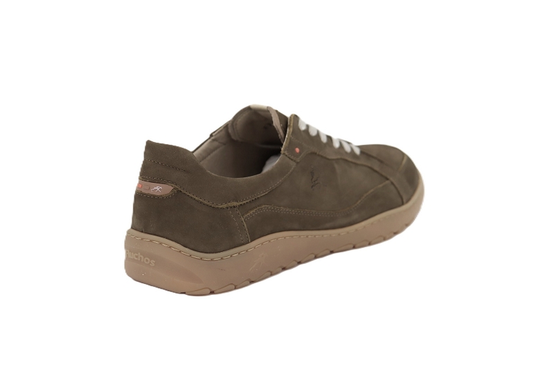 Fluchos baskets lenox vert7884602_4