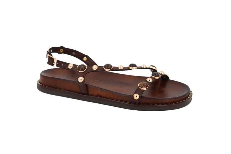 Kotris sandales nu pieds nikonos marron7886201_2