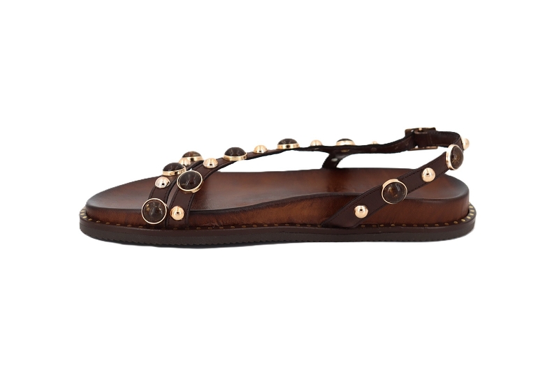 Kotris sandales nu pieds nikonos marron7886201_3