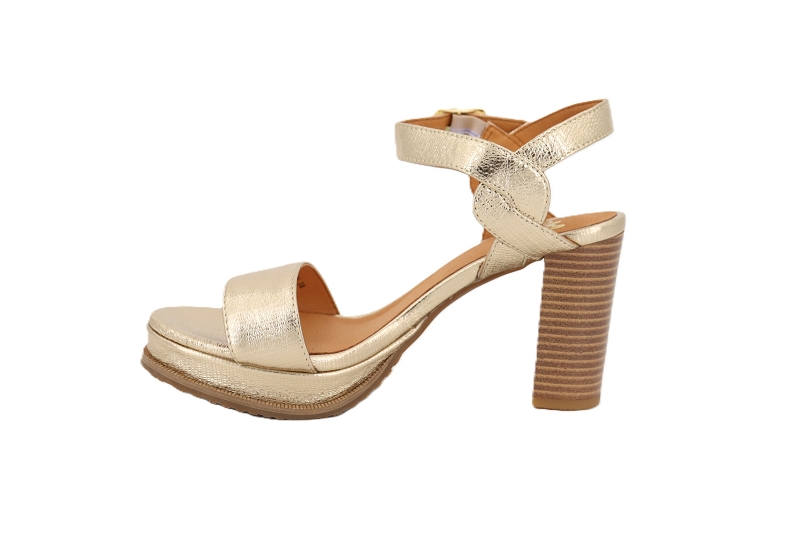 Mamzelle sandales nu pieds jain dore7887601_3