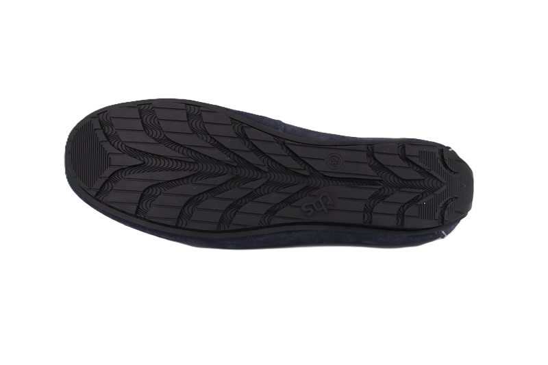 Tbs mocassins sadilac bleu7889001_5
