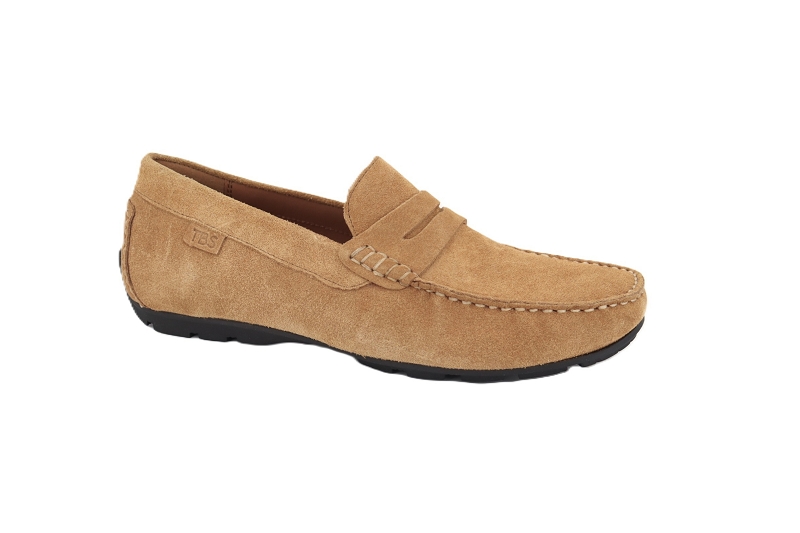 Tbs mocassins sadilac marron7889002_2