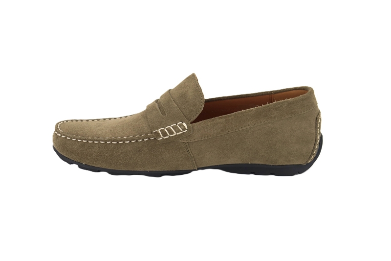 Tbs mocassins sadilac vert7889003_3