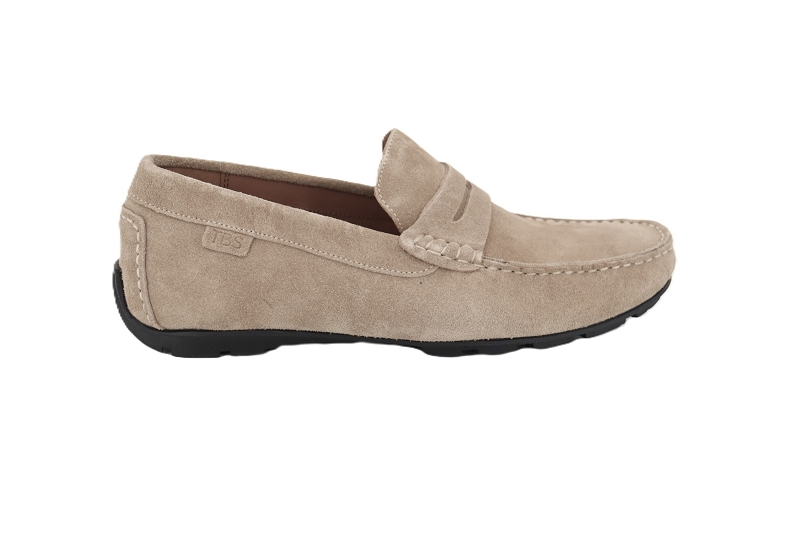 Tbs mocassins sadilac beige