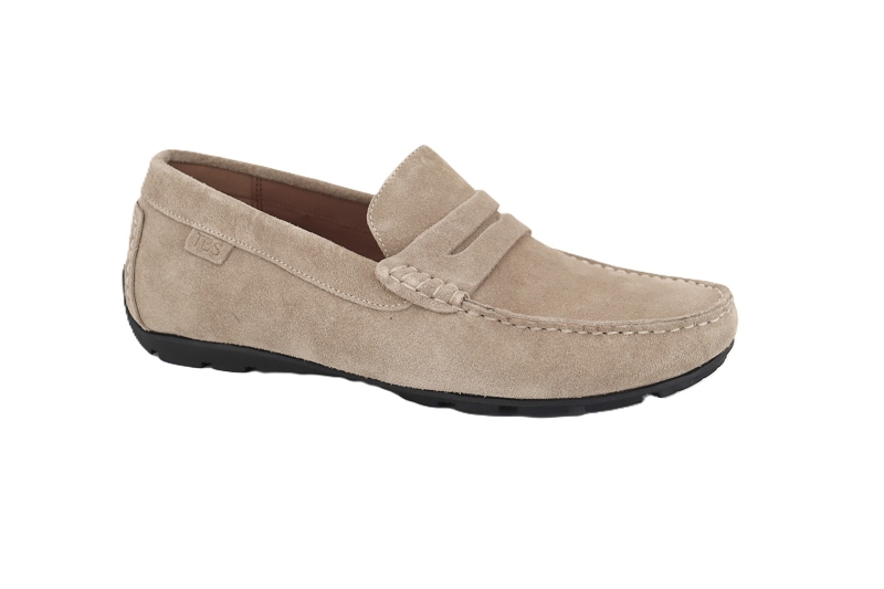 Tbs mocassins sadilac beige7889004_2