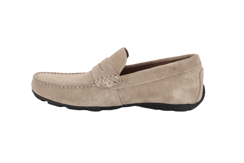 Tbs mocassins sadilac beige7889004_3