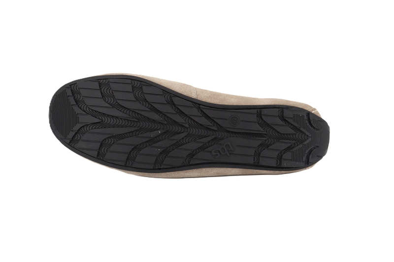 Tbs mocassins sadilac beige7889004_5